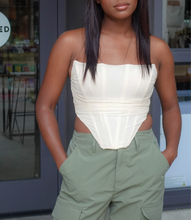 Load image into Gallery viewer, Ready To Roll Cargo Pants(Olive)