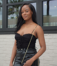 Load image into Gallery viewer, Birthday Girl Bodysuit x2(Black)