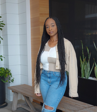 Load image into Gallery viewer, Neutral Lover Button Up Top(Khaki)