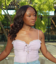 Load image into Gallery viewer, Birthday Girl Bodysuit x2(Lavender)