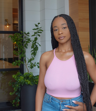 Load image into Gallery viewer, Everyday Brami Top(Pink)