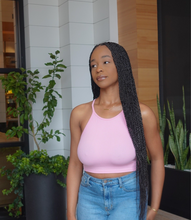 Load image into Gallery viewer, Everyday Brami Top(Pink)