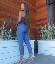 Load image into Gallery viewer, Birthday Girl Bodysuit x2(Rust)