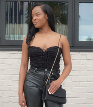Load image into Gallery viewer, Birthday Girl Bodysuit x2(Black)
