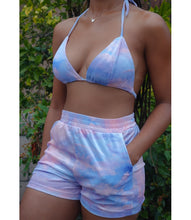 Load image into Gallery viewer, City Girl 2pc Set(Cotton Candy)

